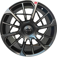 Диски на авто 8,5 R21 Replica H3165F R21 W8.5 PCD 5/108 DIA63,4 ET40
