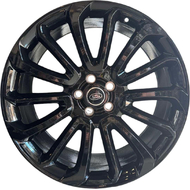 Диски на авто 9,5 5/120 64,1 Replica H702F R22 W9.5 PCD 5/120 DIA72,6 ET45 Диски на авто 9,5 5/120 64,1 Replica H702F R22 W9.5 PCD 5/120 DIA72,6 ET45