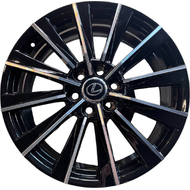 Диски на авто 8,5 R22 67 Replica H3218F R22 W8.5 PCD 6/139.7 DIA95,1 ET56