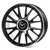 Диски на авто R20 5/112 57,1 Replica MR3294 R20 W9.5 PCD 5/112 DIA66,5 ET43