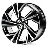 Диски на авто 8 R18 5/112 57,1 Replica VV3484 R18 W8 PCD 5/112 DIA57,1 ET44
