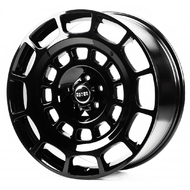 Диски на авто R22 Replica LR3498 R22 W9 PCD 5/108 DIA63,4 ET45