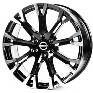 Диски на авто 8 Replica NS3269 R22 W8 PCD 6/139.7 DIA78,1 ET30 Диски на авто 8 Replica NS3269 R22 W8 PCD 6/139.7 DIA78,1 ET30