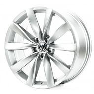 Диски на авто 8 R19 5/112 57,1 Replica VV3417 R19 W8 PCD 5/112 DIA57,1 ET40