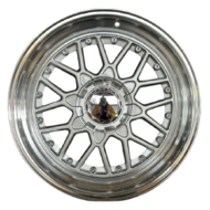 Диски на авто 9 R18 65,1 Flow forming 18 959 R18 W9 PCD 5/112/120 DIA74,1 ET25