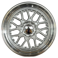 Диски на авто 10 R18 Flow forming 18 960 R18 W10 PCD 5/112/120 DIA74,1 ET25