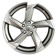 Диски на авто 8,5 R19 Flow forming 5 293 R19 W8.5 PCD 5/112 DIA66,5 ET45