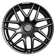 Диски на авто R21 60,1 Flow forming JT092 R21 W10 PCD 5/130 DIA84,1 ET35