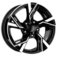 Легкосплавні диски Kormetal Kormetal DY825 R15
