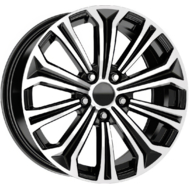 Легкосплавні диски Kormetal Kormetal DY606 R16
