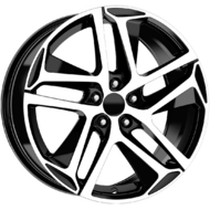 Легкосплавні диски Kormetal Kormetal DY897 R17