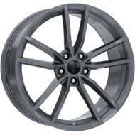 Легкосплавні диски Kormetal Kormetal DY407 R17