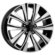 Легкосплавні диски Kormetal Kormetal DY1137 R17