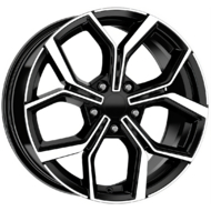 Легкосплавні диски Kormetal Kormetal DY1217 R17