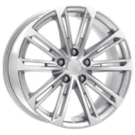 Легкосплавні диски Kormetal Kormetal DY297 R17