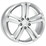 Легкосплавні диски Kormetal Kormetal DY1017 R17