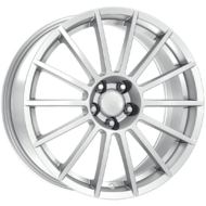 Легкосплавні диски Kormetal Kormetal DY418 R18