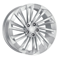 Диски на авто 8 R18 Kormetal DY1628 R18 W8 PCD 5/112 DIA57,1 ET40