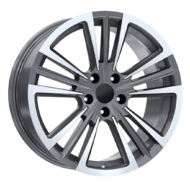 Легкосплавні диски Kormetal Kormetal DY1608 R18