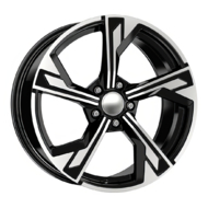 Легкосплавні диски Kormetal Kormetal DY338 R18