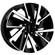 Легкосплавні диски Kormetal Kormetal DY858 R18