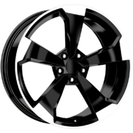 Диски на авто 8,5 Kormetal DY589 R19 W8.5 PCD 5/112 ET29