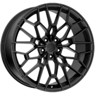 Диски на авто 8,5 Kormetal DY1659-1 R19 W8.5 PCD 5/112 DIA66,6 ET30