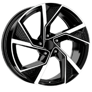 Диски на авто 8,5 R19 Kormetal DY739 R19 W8.5 PCD 5/112 ET40