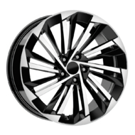 Диски на авто 8,5 R19 Kormetal DY1629 R19 W8.5 PCD 5/112 DIA57,1 ET40