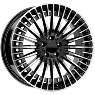 Легкосплавні диски Kormetal Kormetal DY1790-2 R20