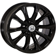 Диски на авто 7,5 R18 Zorat wheels BKY1351 R18 W7.5 PCD 5/114.3 DIA64,1 ET40