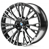 Диски на авто 10,5 R22 Replica BM269 R22 W10.5 PCD 5/112 DIA66,6 ET42
