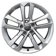 Диски на авто 8 R17 5/112 Audi oem 8Y0601025E R17 W8 PCD 5/112 DIA57 ET46