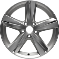 Легкосплавні диски Volkswagen oem 561601025A R16