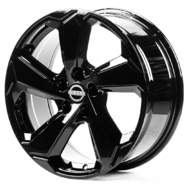 Диски на авто 7,5 R18 5/114.3 66,1 Replica NS917 R18 W7.5 PCD 5/114.3 DIA66,1 ET35