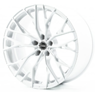 Диски на авто 9,5 R21 5/112 66,5 Ws forged WS-133C R21 W9.5 PCD 5/112 DIA66,5 ET25