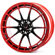 Ковані диски Ws forged WS-COR002 R19-R20