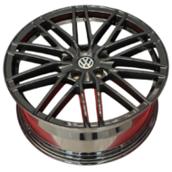 Ковані диски Ws forged WS-VW002 R19