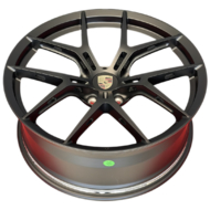 Ковані диски Ws forged WS-PR004 R21