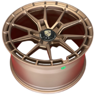 Диски на авто R20 68,1 Ws forged WS-PR005 R20 W11 PCD 5/130 DIA71,5 ET50