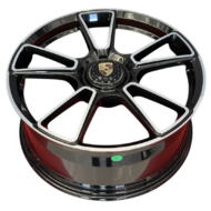Ковані диски Ws forged WS-PR003 R20-R21