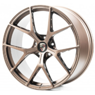 Диски на авто 9,5 R21 5/112 66,5 Ws forged WS-PR002 R21 W9.5 PCD 5/112 DIA66,5 ET26