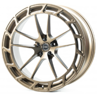 Диски на авто 9,5 R21 5/112 66,5 Ws forged WS-132C R21 W9.5 PCD 5/112 DIA66,5 ET25