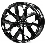 Ковані диски Ws forged WS-A006C R21-R22