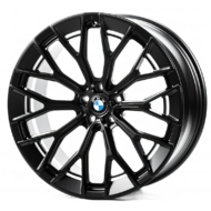 Ковані диски Ws forged WS-B002C R21-R22