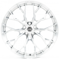 Диски на авто 10,5 R22 Ws forged WS-138C R22 W10.5 PCD 5/112 DIA66,5 ET43