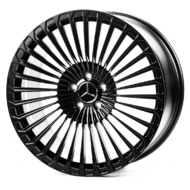 Ковані диски Ws forged WS-MR-051C R21