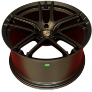 Ковані диски Ws forged WS-PR007 R21