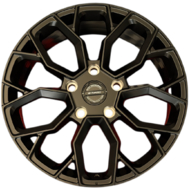 Ковані диски Ws forged WS-144C R21