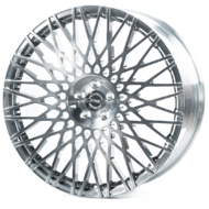 Диски на авто 10,5 R22 Ws forged WS-145C R22 W10.5 PCD 5/112 DIA66,45 ET43